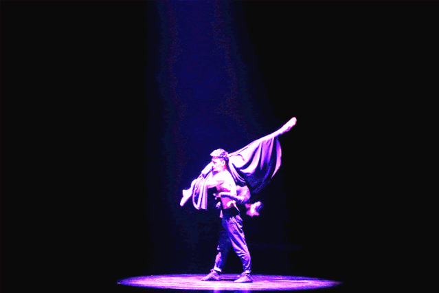 最新舞台剧爆料视频,剧情揭秘，演员阵容大曝光！  第3张