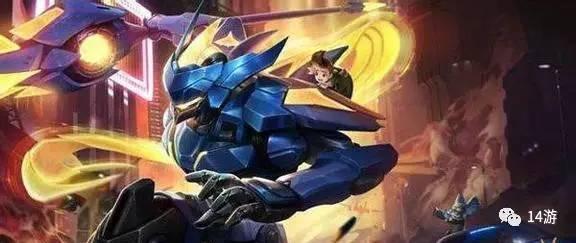 黄忠新皮肤爆料最新视频,炫酷特效,再现三国传奇风采 第2张 黄忠新皮肤爆料最新视频,炫酷特效,再现三国传奇风采 第2张